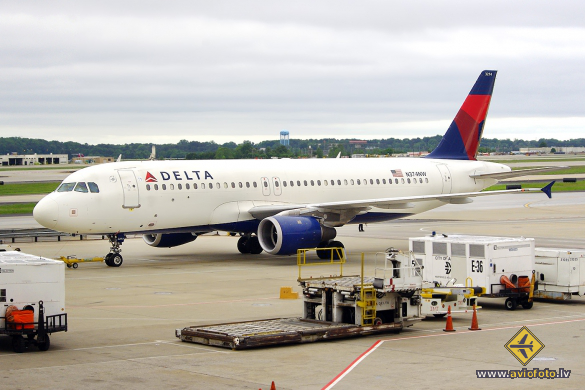 Airbus A320-212